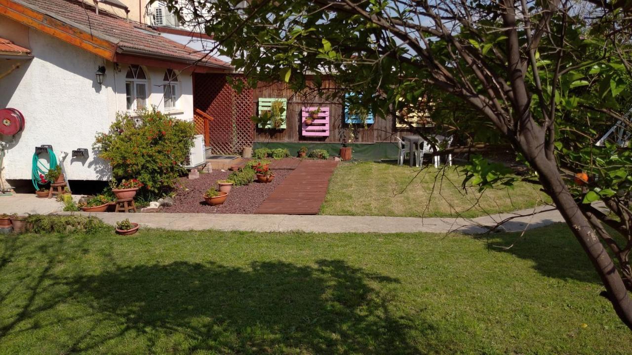 Jordan Valley One Room Apartment Menaẖemya المظهر الخارجي الصورة
