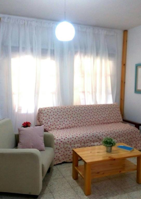 Jordan Valley One Room Apartment Menaẖemya المظهر الخارجي الصورة